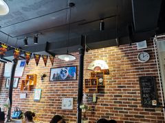 -獨門烤肉(开发区店)