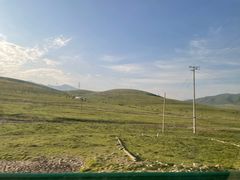 -青海湖国家重点风景名胜区