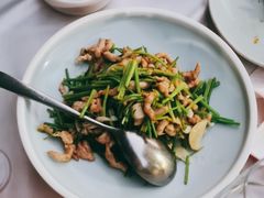 -味+新京宴·烤鸭·北京菜(创意谷店)