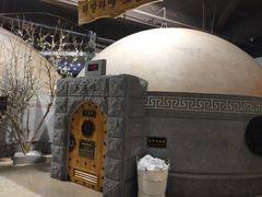 -纽斯桑拿会所(天山店)