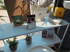 -隹木咖啡馆(宝龙广场店)