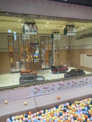-meland亲子乐园(北京首开通州万象汇店)