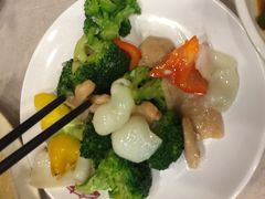 -桥底辣蟹(谢斐道店)