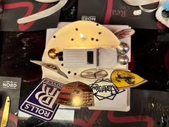 -Nord Grill&Bar Highland诺德西餐(深圳欢乐海岸店)