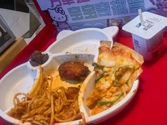 -芳草地西式融合餐厅(回龙窝店)