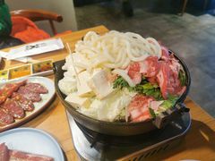 -日进一片海.生腌海鲜火锅.宵夜烧烤(三里屯总店)