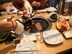 -黄金牧场(明洞总店)