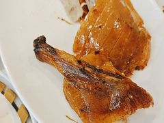 -满堂·烤鸭店·北京菜(鼓楼店)