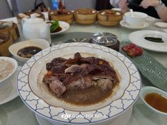 -广州酒家(花都店)