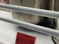 -清华大学-观畴园餐厅