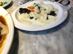 -小菜园新徽菜(泰州茂业店)