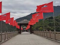 -白帝城·瞿塘峡景区
