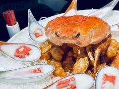 -芙蓉堂(武汉天地店)