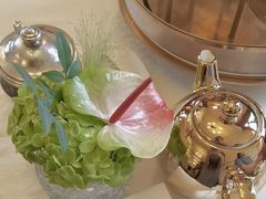 -Salon de Ville浦江汇(上海外滩华尔道夫酒店店)