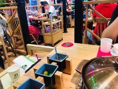 -椰夫人·养生椰子鸡(金沙洲永旺店)