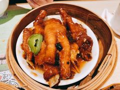 -添好运点心专门店(中环IFC店)