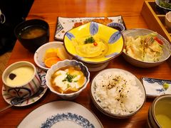 -千吉日本料理(日本一条街店)