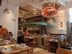 -普叽普叽泰式茶餐厅(港汇店)