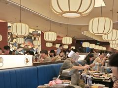 -東盛炭烤自助料理(玄武招商花园城店)