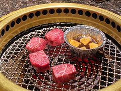 -老乾杯和牛烧肉(王府中环店)