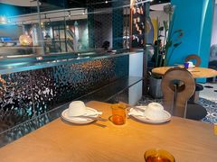 -纳鲁孜·新疆特色餐厅(上海悦荟广场店)