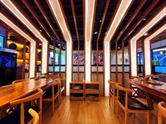-万兴佳烤肉·长白山老味道(宏泰广场店)