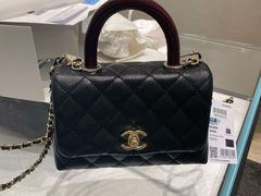 -Chanel(德基广场店)