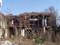 -西溪南古村落景区
