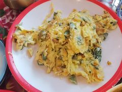 -闯关东东北农家菜(崂山石老人店)