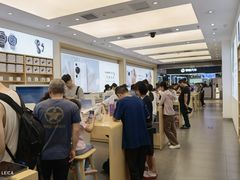 -华为授权体验店(回龙观华联)