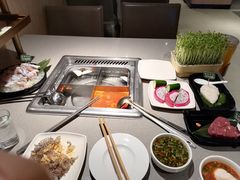 -海底捞火锅(奥体南路店)