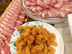 -阳坊胜利涮羊肉(禧乐汇店)