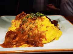 -Hey!蛋包饭(中山店)