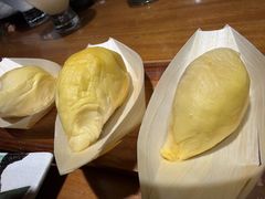 芝士烤榴莲-味见·荣家(亚泰大街店)