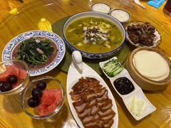 -明丰小渔馆(明月路店)