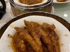 -凤凰楼酒家·粤宴点心(华强北店)