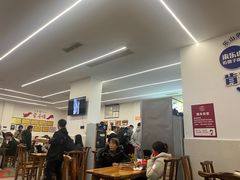 -海汇源老烧麦店(东大街总店)