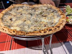 -Primo·丽莫意大利窑烤披萨