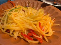 -塔哈尔·新疆盛宴(复地活力城店)