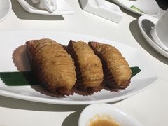 飘香榴莲酥-潮福城大酒楼(湖滨北路店)