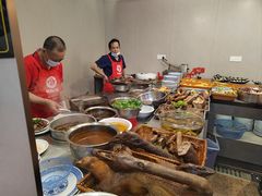 -桂园白粥·潮汕老味道