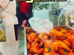 -吴山烤禽 (吴山路店)