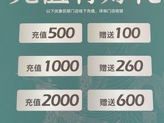 -老伙记海鲜码头(北滘店)