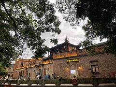 -三坊七巷历史文化街区