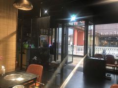 -城南老友羊蝎子火锅(花乡奥莱店)