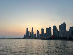 -情人坝酒吧街
