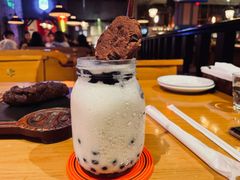 -MR.ROCKY洛奇先生RESTAURANT&BAR(宝安壹方城店)