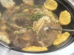 -那红花·东北菜铁锅炖(仙林金鹰店)