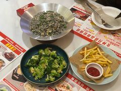 -杯子红牛排(创意产业园店)