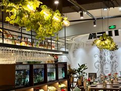 -Shantek象提南亚西餐厅&Bistro(淮海中路店)